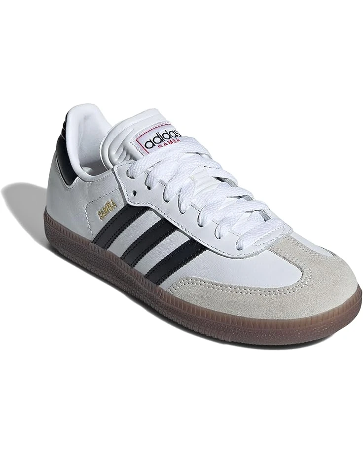 adidas Kids Samba Indoor Football Boots (Toddler/Little Kid/Big Kid) | Sneakers & Athletic Shoes 3 adidas Kids Samba Indoor Football Boots (Toddler/Little Kid/Big Kid) | Sneakers & Athletic Shoes