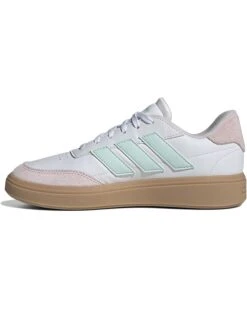 adidas Kids Court Block Shoes (Big Kid) | Sneakers & Athletic Shoes -Adidas Kids Shop 61lT2N 0fzL. AC SR736920