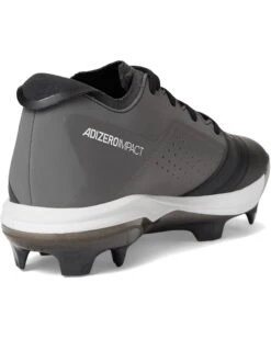 adidas Kids Adizero Impact TPU K BSB (Little Kid/Big Kid) | Sneakers & Athletic Shoes -Adidas Kids Shop 61leCadXCdL. AC SR736920