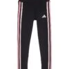 adidas Kids 3 Color Stripe Legging (Toddler/Little Kid) | Pants -Adidas Kids Shop 61mJg6zIqNL. AC SR736920