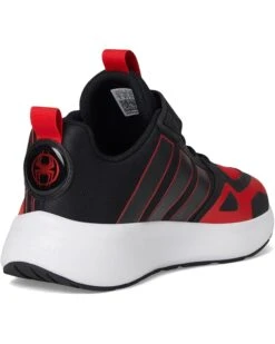 adidas Kids Marvel Spider-Man Runner Sportswear Shoes (Little Kid/Big Kid) | Sneakers & Athletic Shoes -Adidas Kids Shop 61mco2FqtL. AC SR736920