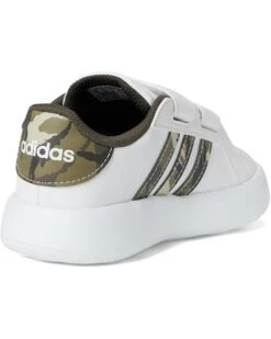adidas Kids Grand Court 2.0 (Toddler) | Sneakers & Athletic Shoes -Adidas Kids Shop 61nSdzjh2L. AC SR736920