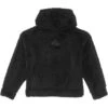 adidas Kids Cozy Furry Sherpa Hooded Pullover (Big Kid) | Hoodies & Sweatshirts