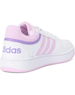 adidas Kids Hoops 3.0 (Little Kid/Big Kid) | Sneakers & Athletic Shoes -Adidas Kids Shop 61o09v2uw5L. AC SR736920