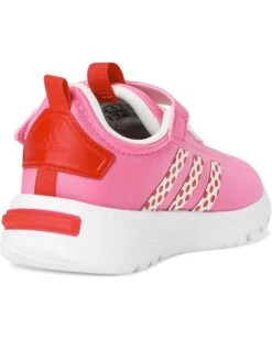 adidas Kids Disney Minnie Mouse Racer TR 23 Elastic Lace Sportswear Shoes (Toddler) | Sneakers & Athletic Shoes -Adidas Kids Shop 61pbqhcibKL. AC SR736920