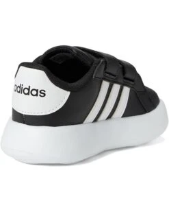 adidas Kids Grand Court 2.0 (Toddler) | Sneakers & Athletic Shoes -Adidas Kids Shop 61pio65FkZL. AC SR736920