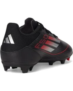 adidas Kids F50 League Firm Ground/Multi Ground Soccer Cleats (Little Kid/Big Kid) | Sneakers & Athletic Shoes -Adidas Kids Shop 61qN9tT4zjL. AC SR736920