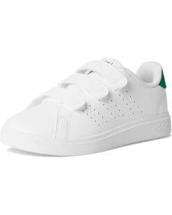 adidas Kids Advantage 2.0 Shoes (Little Kid) | Sneakers & Athletic Shoes -Adidas Kids Shop 61qe47EzaqL. AC SR736920