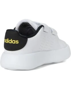 adidas Kids Smiley World Advantage Sportswear Shoes (Toddler) | Sneakers & Athletic Shoes 13 adidas Kids Smiley World Advantage Sportswear Shoes (Toddler) | Sneakers & Athletic Shoes -Adidas Kids Shop 61rLoReagL. AC SR736920