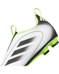 adidas Kids Goletto IX Laceless Firm/Multi Ground Soccer Cleats (Toddler/Little Kid/Big Kid) | Sneakers & Athletic Shoes -Adidas Kids Shop 61rR9ACc kL. AC SR736920