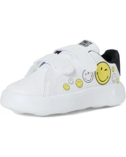 adidas Kids Smiley World Advantage Sportswear Shoes (Toddler) | Sneakers & Athletic Shoes 15 adidas Kids Smiley World Advantage Sportswear Shoes (Toddler) | Sneakers & Athletic Shoes -Adidas Kids Shop 61recYXbu9L. AC SR736920