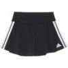 adidas Kids 3-stripe Flounce Skort (Big Kid) | Skirts -Adidas Kids Shop 61rkQtXKiKL. AC SR736920