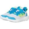 adidas Kids FortaRun 3.0 Elastic Lace Sportswear Shoes (Little Kid) | Sneakers & Athletic Shoes
