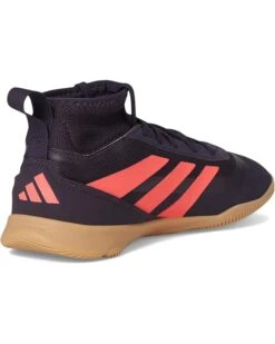 adidas Kids Predator League Indoor J (Little Kid/Big Kid) | Sneakers & Athletic Shoes -Adidas Kids Shop 61s3PhV0QGL. AC SR736920