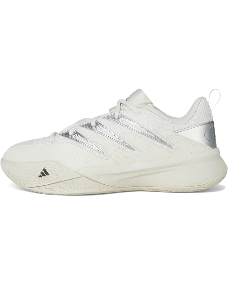 adidas Kids Dame Certified 3 (Big Kid) | Sneakers & Athletic Shoes 6 adidas Kids Dame Certified 3 (Big Kid) | Sneakers & Athletic Shoes - Image 4