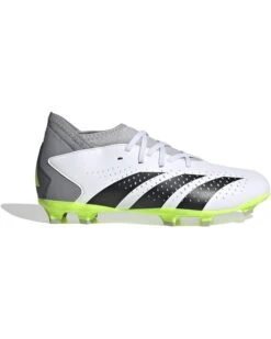 adidas Kids Predator Accuracy.3 Firm Ground Soccer Cleats (Little Kid/Big Kid) | Sneakers & Athletic Shoes -Adidas Kids Shop 61sKluCi1L. AC SR736920