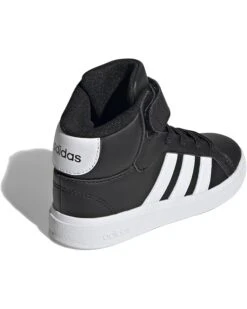 adidas Kids Grand Court Mid Shoes (Big Kid) | Sneakers & Athletic Shoes -Adidas Kids Shop 61sWUBjAGIL. AC SR736920