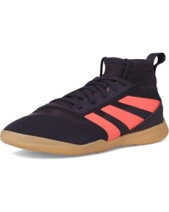 adidas Kids Predator League Indoor J (Little Kid/Big Kid) | Sneakers & Athletic Shoes -Adidas Kids Shop 61sfIFLmK9L. AC SR736920