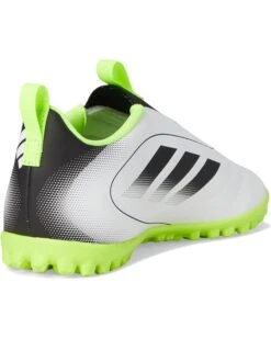 adidas Kids Goletto Ix Laceless Turf Soccer Cleats (Little Kid/Big Kid) | Sneakers & Athletic Shoes -Adidas Kids Shop 61t2rEjmXqL. AC SR736920