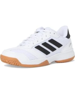 adidas Kids Ligra 8 Indoor Volleyball Shoes (Little Kid/Big Kid) | Sneakers & Athletic Shoes -Adidas Kids Shop 61vfDpL5VL. AC SR736920