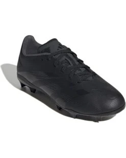 adidas Kids Soccer Predator 24 League Firm Ground (Little Kid/Big Kid) | Sneakers & Athletic Shoes