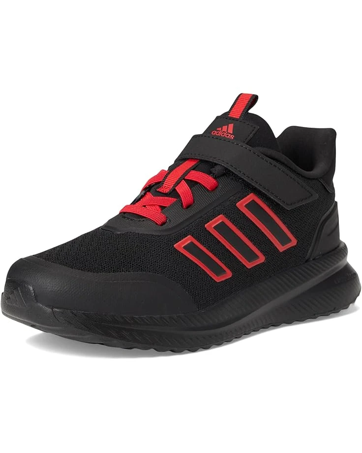 adidas Kids X_PLR Sportswear Shoes (Little Kid) | Sneakers & Athletic Shoes 9 adidas Kids X_PLR Sportswear Shoes (Little Kid) | Sneakers & Athletic Shoes - Image 7
