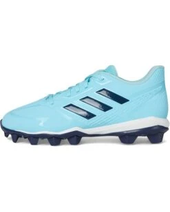 adidas Kids Icon 8 Molded Baseball Shoes (Toddler/Little Kid/Big Kid) | Sneakers & Athletic Shoes -Adidas Kids Shop 61xv5M5wmL. AC SR736920