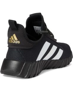adidas Kids Kaptir Flow Sportswear Shoes (Little Kid/Big Kid) | Sneakers & Athletic Shoes -Adidas Kids Shop 61y8Hqslx4L. AC SR736920