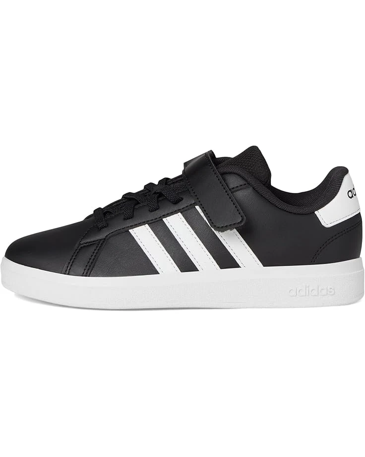 adidas Kids Grand Court 2.0 Shoes (Little Kid) | Sneakers & Athletic Shoes 6 adidas Kids Grand Court 2.0 Shoes (Little Kid) | Sneakers & Athletic Shoes - Image 4
