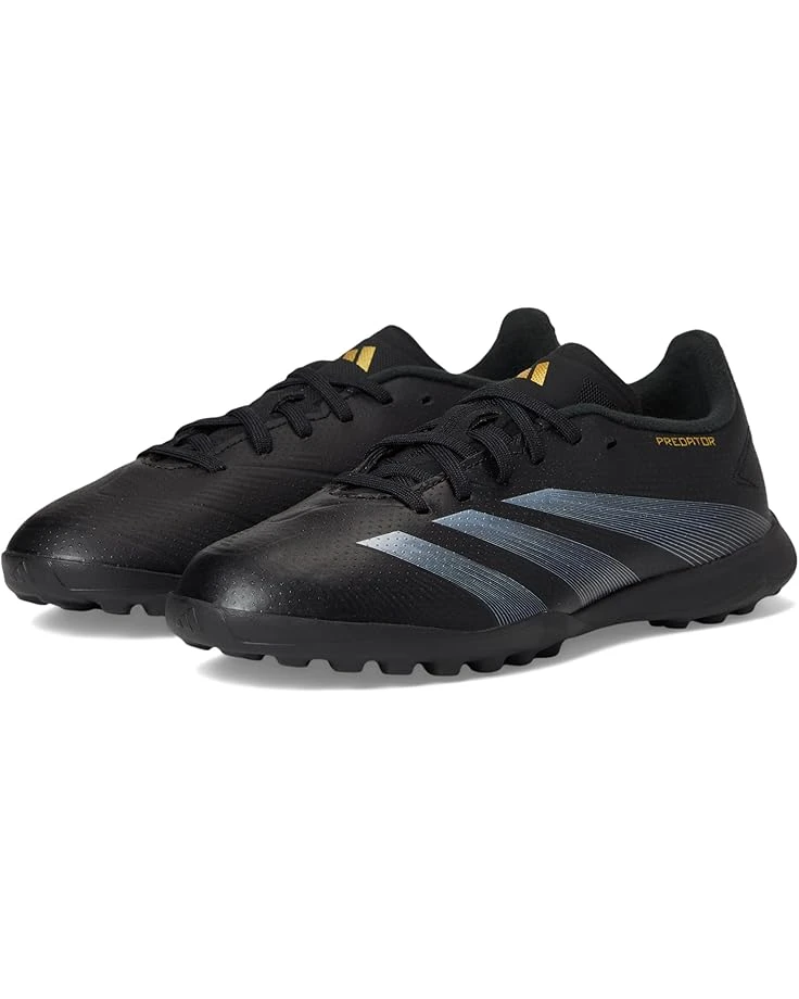 adidas Kids Predator League J Football Boots Turf (Little Kid/Big Kid) | Sneakers & Athletic Shoes 3 adidas Kids Predator League J Football Boots Turf (Little Kid/Big Kid) | Sneakers & Athletic Shoes
