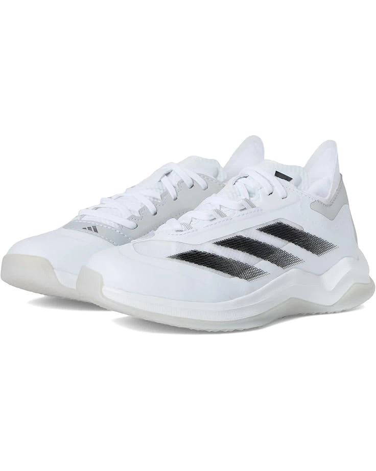adidas Kids Adizero Impact Turf Baseball Shoes (Little Kid/Big Kid) | Sneakers & Athletic Shoes 10 adidas Kids Adizero Impact Turf Baseball Shoes (Little Kid/Big Kid) | Sneakers & Athletic Shoes - Image 8