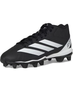 adidas Kids Adizero Impact.2 Molded American Football Shoes (Toddler/Little Kid/Big Kid) | Sneakers & Athletic Shoes -Adidas Kids Shop 61z9Kbu CvL. AC SR736920