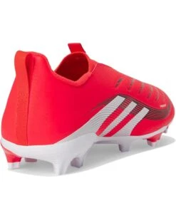 adidas Kids League Predator Laceless Firm Ground/Multi Ground Soccer Cleats (Little Kid/Big Kid) | Sneakers & Athletic Shoes -Adidas Kids Shop 61zDuDfJ3nL. AC SR736920