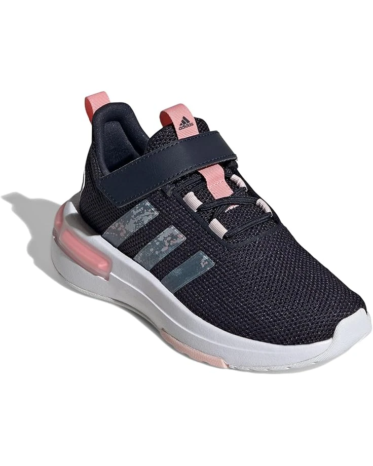 adidas Kids Racer TR 23 Shoes (Little Kid) | Sneakers & Athletic Shoes 12 adidas Kids Racer TR 23 Shoes (Little Kid) | Sneakers & Athletic Shoes - Image 10
