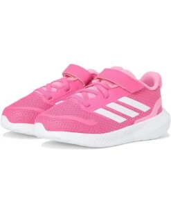 adidas Kids Run Falcon 3.0 Sportswear Shoes (Toddler) | Sneakers & Athletic Shoes