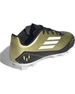 adidas Kids F50 Club Messi Football Boots Flexible Ground (Toddler/Little Kid/Big Kid) | Sneakers & Athletic Shoes -Adidas Kids Shop 711GGkU2ffL. AC SR736920