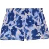 adidas Kids Aop Woven Pacer Shorts (Big Kid) -Adidas Kids Shop 711pyz7EAXL. AC SR736920
