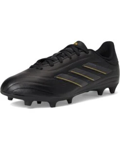 adidas Kids Copa Pure II League Football Boots Firm Ground (Little Kid/Big Kid) | Sneakers & Athletic Shoes -Adidas Kids Shop 713HfpYfoYL. AC SR736920