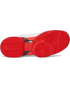 adidas Kids Barricade Tennis Shoes (Little Kid/Big Kid) | Sneakers & Athletic Shoes -Adidas Kids Shop 713fBX3UBqL. AC SR736920