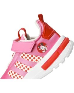 adidas Kids Disney Minnie Mouse Racer TR 23 Elastic Lace Sportswear Shoes (Toddler) | Sneakers & Athletic Shoes -Adidas Kids Shop 713wEZ54LEL. AC SR736920