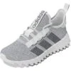 adidas Kids Kaptir Flow (Little Kid/Big Kid) | Sneakers & Athletic Shoes -Adidas Kids Shop 7142GaX7j3L. AC SR736920