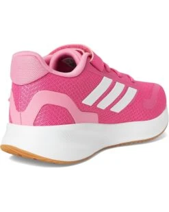 adidas Kids Run Falcon 5 Sportswear Shoes (Little Kid) | Sneakers & Athletic Shoes -Adidas Kids Shop 714DPxB6U4L. AC SR736920