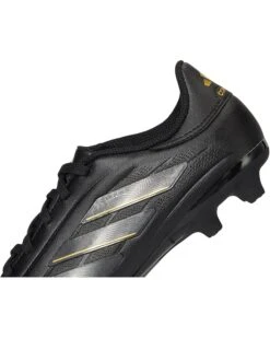 adidas Kids Copa Pure II League Football Boots Firm Ground (Little Kid/Big Kid) | Sneakers & Athletic Shoes -Adidas Kids Shop 714FCxyQzL. AC SR736920