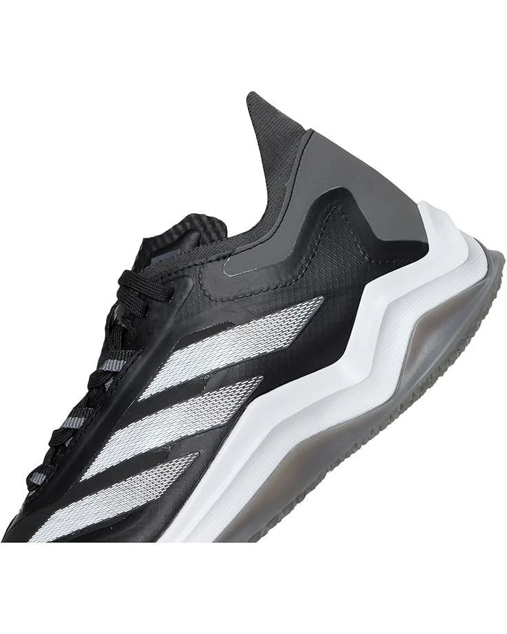 adidas Kids Adizero Impact Turf Baseball Shoes (Little Kid/Big Kid) | Sneakers & Athletic Shoes 8 adidas Kids Adizero Impact Turf Baseball Shoes (Little Kid/Big Kid) | Sneakers & Athletic Shoes - Image 6