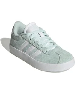 adidas Kids Vl Court 3.0 Shoes (Big Kid) | Sneakers & Athletic Shoes