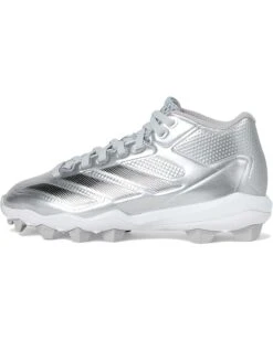 adidas Kids Adizero Impact Silver Speed Molded Baseball Shoes (Toddler/Little Kid/Big Kid) | Sneakers & Athletic Shoes -Adidas Kids Shop 714sgLZCmpL. AC SR736920