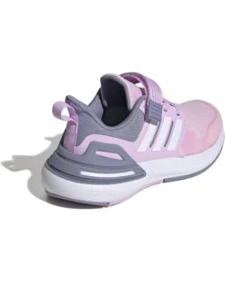 adidas Kids RapidaSport Elastic (Little Kid/Big Kid) | Sneakers & Athletic Shoes -Adidas Kids Shop 715JdHxFfSL. AC SR736920