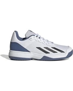 adidas Kids Courtflash Tennis (Little Kid/Big Kid) | Sneakers & Athletic Shoes 13 adidas Kids Courtflash Tennis (Little Kid/Big Kid) | Sneakers & Athletic Shoes -Adidas Kids Shop 715O7RquJrL. AC SR736920