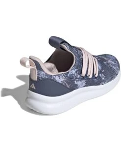 adidas Kids Lite Racer Adapt 7.0 Lifestyle Running Shoes (Little Kid) | Sneakers & Athletic Shoes -Adidas Kids Shop 715hEpV0RAL. AC SR736920