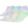 adidas Kids Superlite 3.0 6-Pack No Show (Toddler/Little Kid/Big Kid/Adult) | Socks -Adidas Kids Shop 715l3zQg8kL. AC SR736920